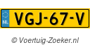 VGJ-67-V