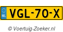 VGL70X