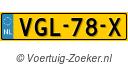 VGL78X