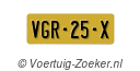 VGR25X