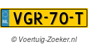 VGR70T