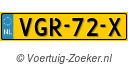 VGR72X