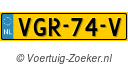 VGR74V