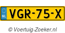 VGR75X