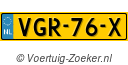 VGR76X
