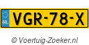 VGR78X