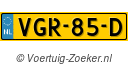 VGR85D