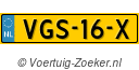VGS16X