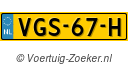 VGS67H