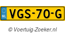 VGS70G