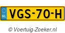 VGS70H