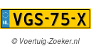 VGS75X