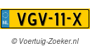 VGV11X