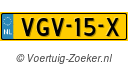 VGV15X