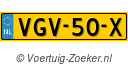 VGV50X