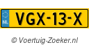 VGX13X