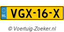 VGX16X