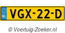 VGX22D