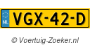 VGX-42-D
