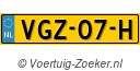 VGZ07H