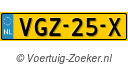 VGZ25X