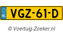 VGZ61D