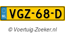 VGZ-68-D