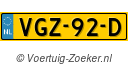 VGZ92D