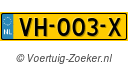 VH003X