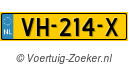 VH214X
