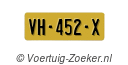 VH452X