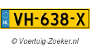 VH638X