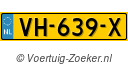 VH639X