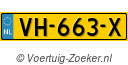 VH663X