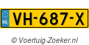 VH687X