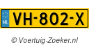 VH802X