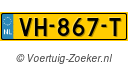 VH867T