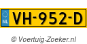 VH952D