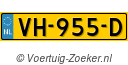 VH955D