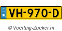 VH970D