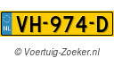 VH974D