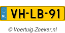 VH-LB-91