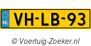VH-LB-93