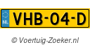 VHB04D