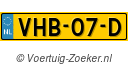 VHB07D