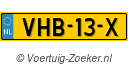 VHB13X