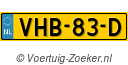 VHB83D