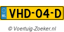 VHD04D