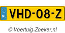 VHD08Z