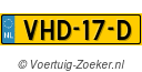VHD17D